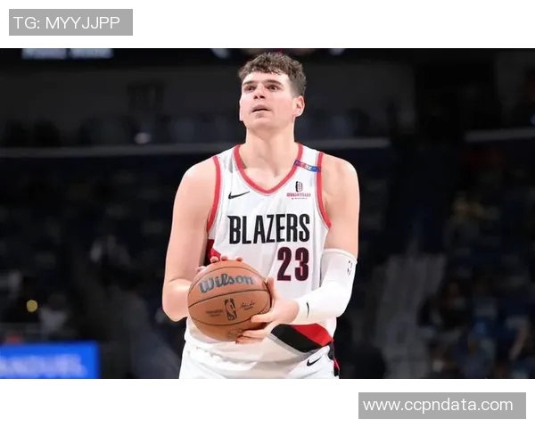 开拓者签下内线外援，为季后赛注入新活力