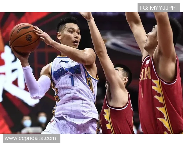 林书豪加盟北京首钢队，再次冲击CBA总冠军！